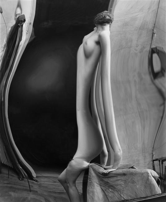 Distortions, Andr&eacute; Kert&eacute;sz